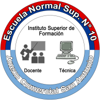 Escuela Normal Superior Nª 10 - Carreras técnicas